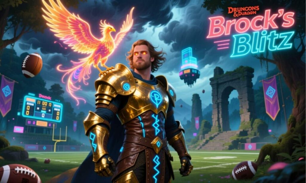 Funny Brock Purdy Fantasy Names