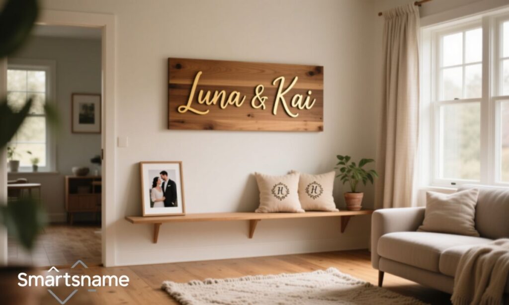 Life360 House Names for Couples