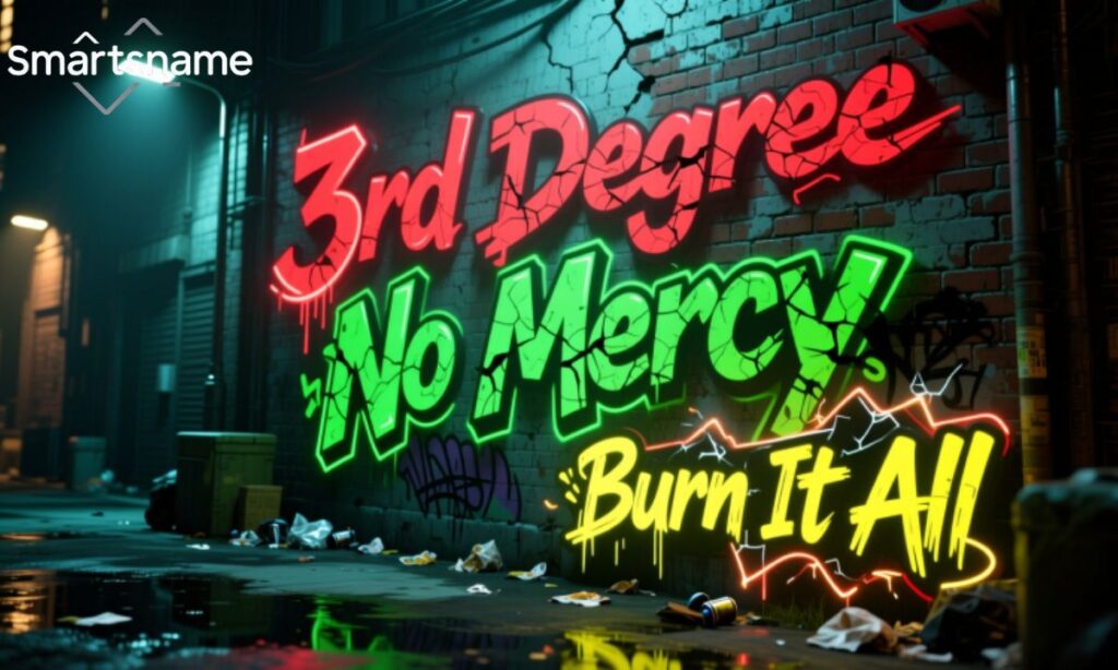 Offensive group chat names for 3