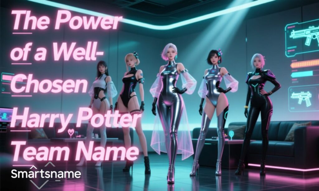 The Power of a Well-Chosen Harry Potter Trivia Team Name (1)