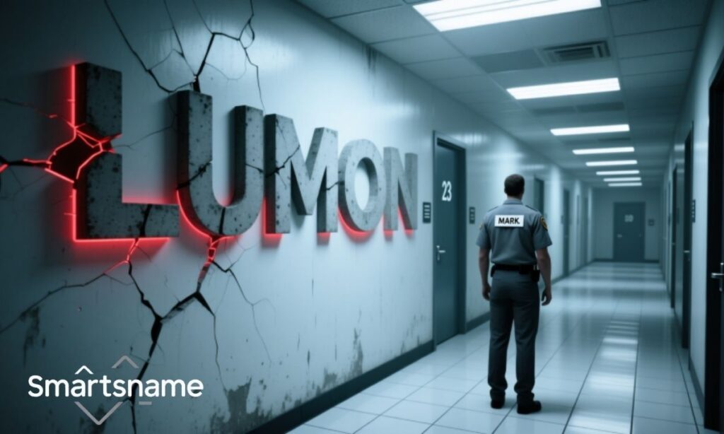 What Does Lumon Mean in Severance