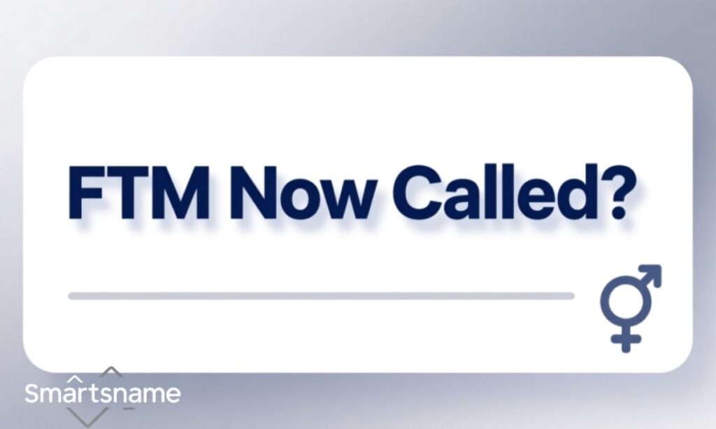 What Is FTM Now Called