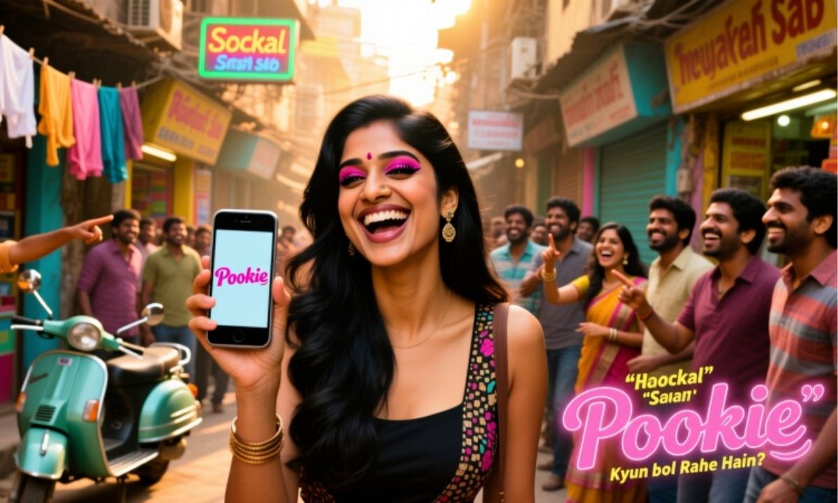 Aajkal Sab “Pookie” Kyun Bol Rahe Hain