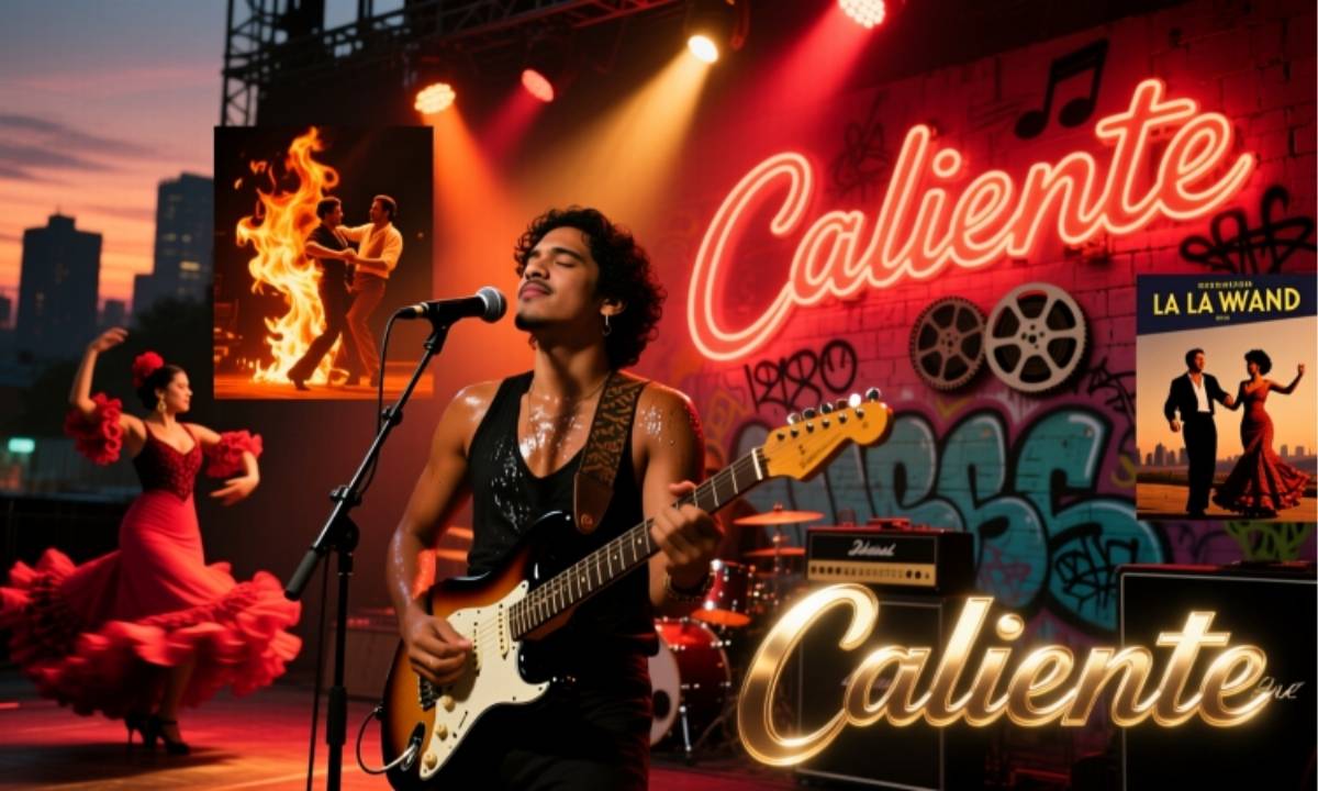 Caliente Meaning in Music, Movies, and Pop Culture