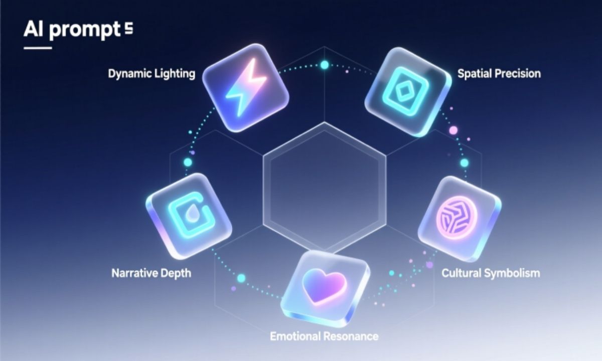 Designers’ Favorite Features in Trending AI Prompts