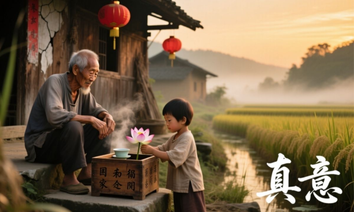 Emotional Stories That Reflect True Sybau Meaning