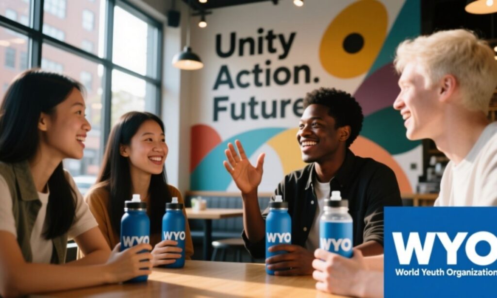 Examples of WYO in Conversations