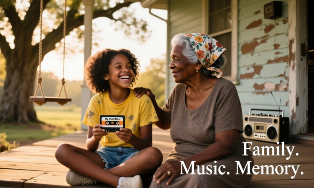 Family and Childhood Memories That Shaped Ice Spice