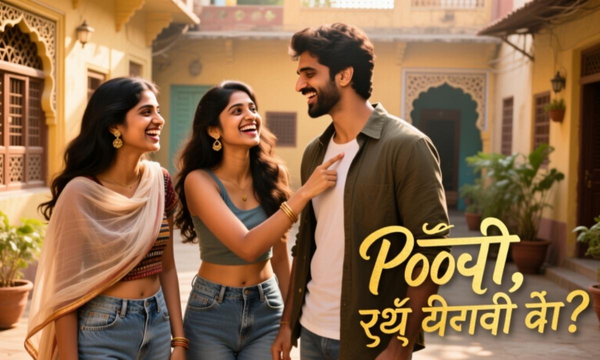 Girls Apne Partner Ko Pookie Kyun Bolti Hain