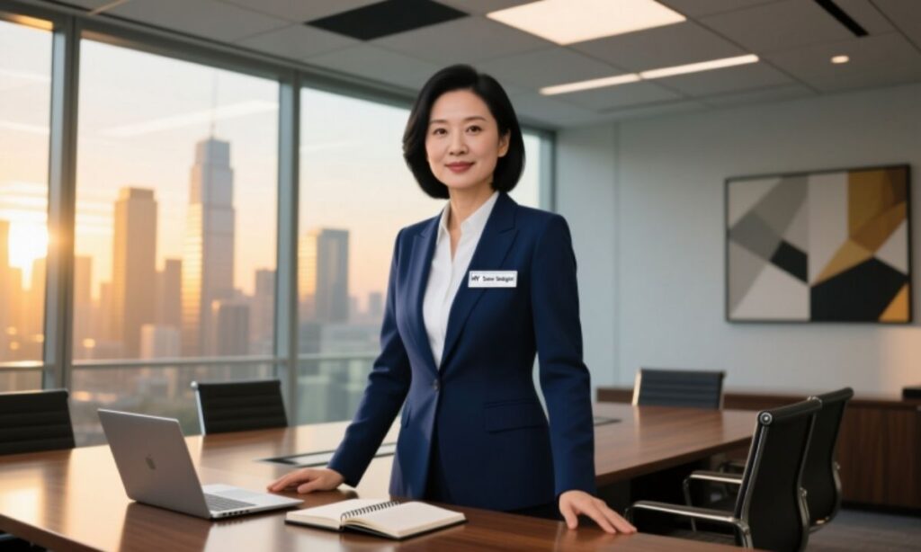 HY in a Professional Context