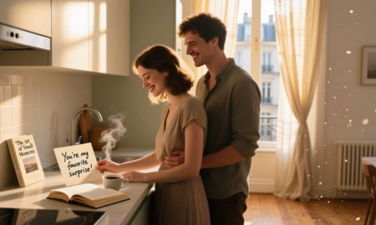 How Does Inadvertently Meaning Fit Into Romantic Daily Life