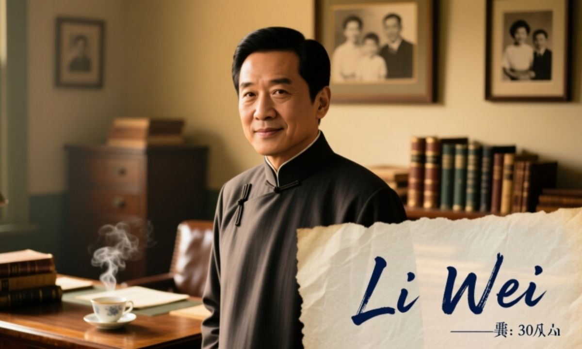 How His Real Name Builds a Deeper Bond With Supporters