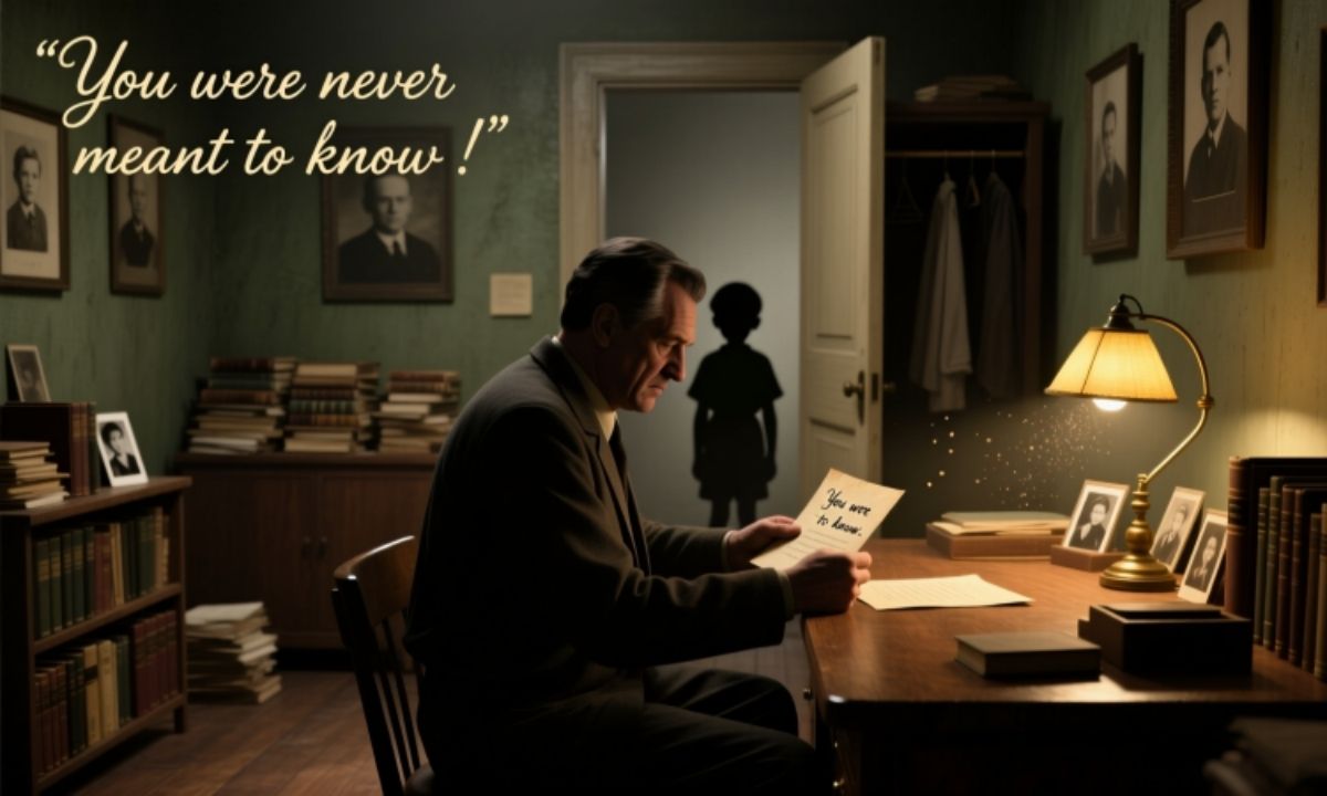 How Meaning Shapes a Family’s Shadowed Past