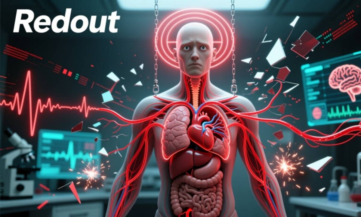 How the Redout Meaning Affects the Human Body