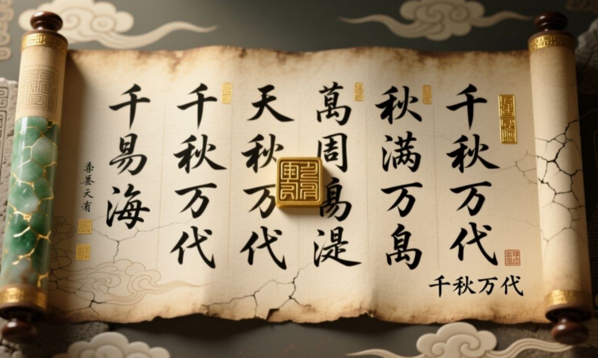 Names With Historical and Cultural Significance