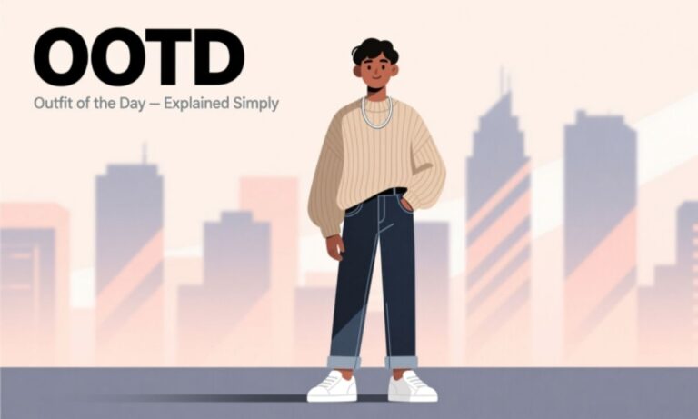 OOTD Meaning