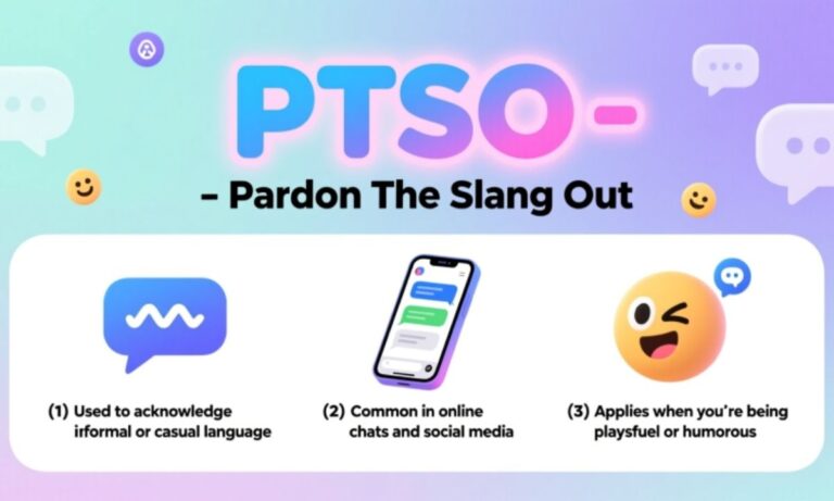 PTSO Meaning Slang Explained Are You Using It Right