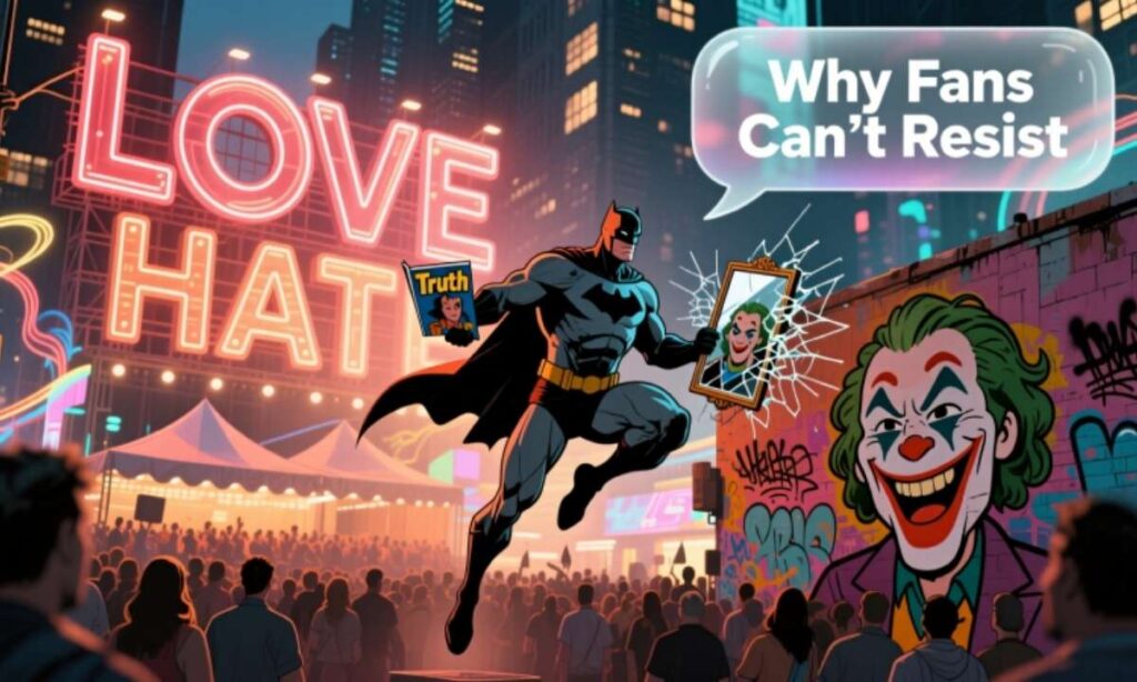 Pop Culture and Double Meanings Why Fans Can’t Resist