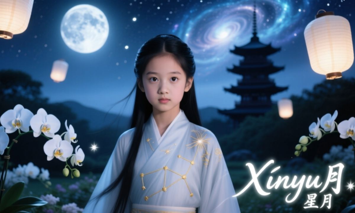 Rare Names That Make Your Daughter Truly Stand Out