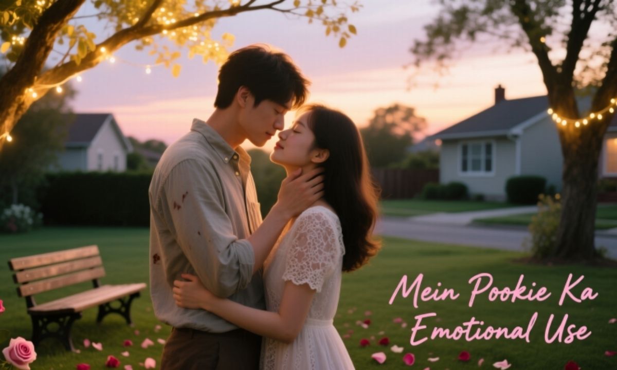 Romantic Relationships Mein Pookie Ka Emotional Use