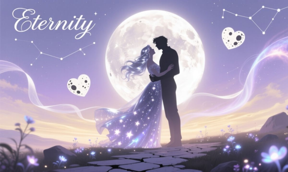 Romantic Traits Often Found in Selenophiles