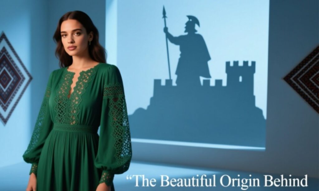 The Beautiful Origin Behind Dua Lipa’s Real Name