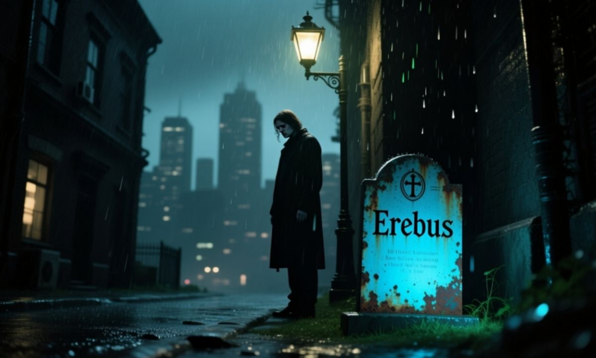 The Emotional Impact of Names Steeped in Darkness