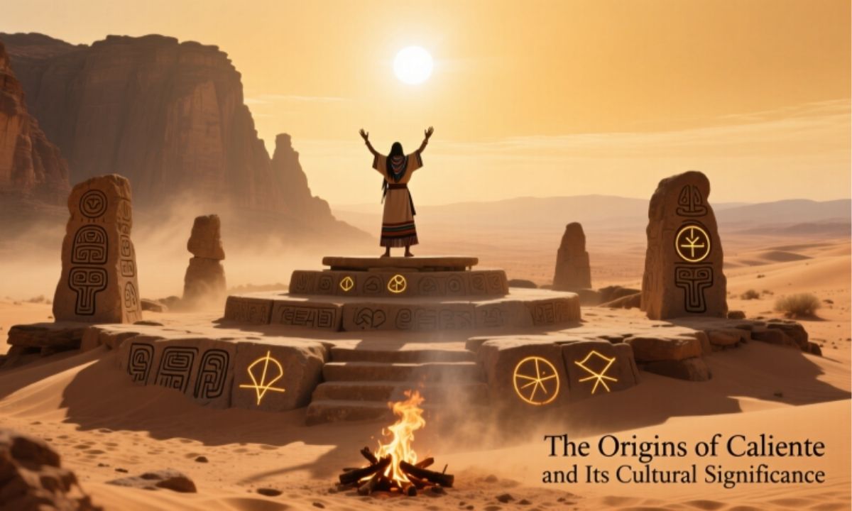 The Origins of Caliente and Its Cultural Significance