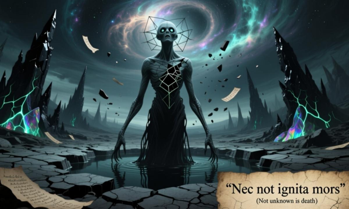 Understanding the Mystical World of HP Lovecraft