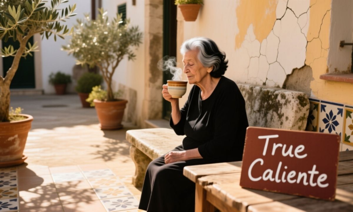 Understanding the True Caliente Meaning in Everyday Life