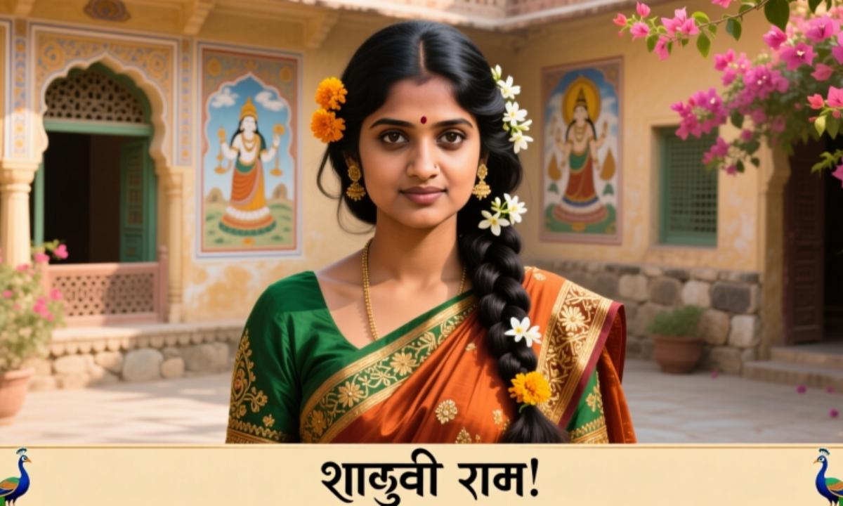 Unique Girl Names, Indian, Rich With Culture and Heart