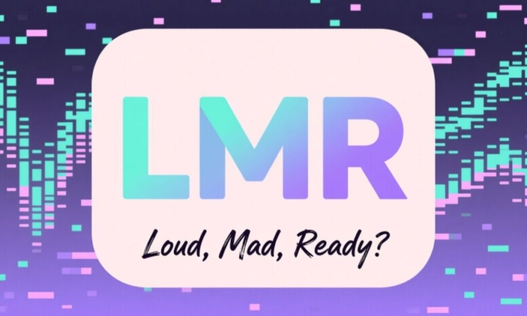 What Does LMR Mean in Texts