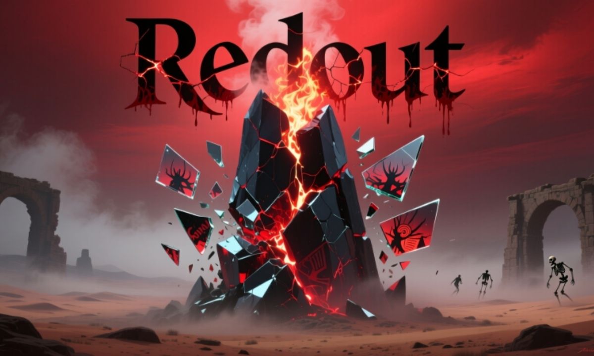 What Does “Redout” Meaning Actually Describe