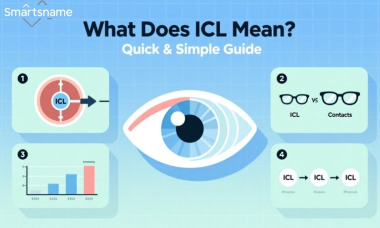 What Does icl meaning Mean Quick & Simple Guide