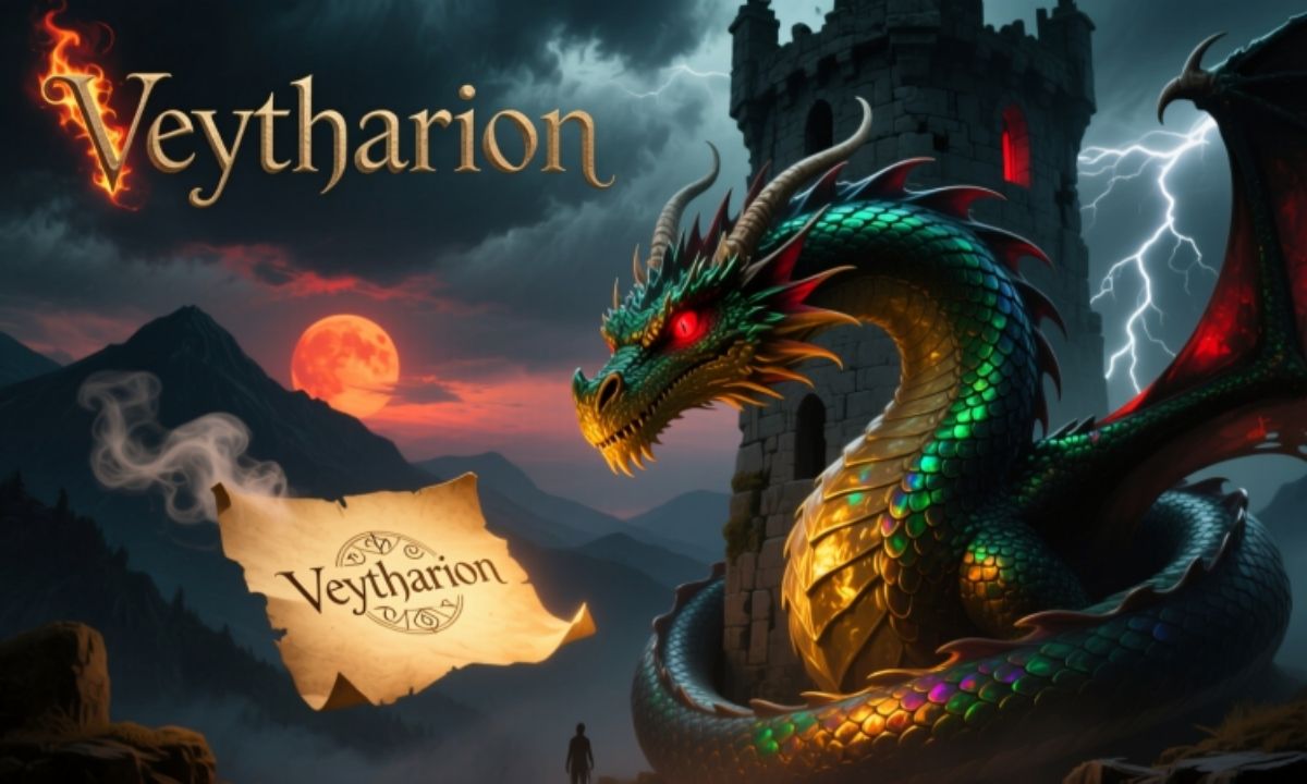 What Makes Fantasy Lovers Fall for a Dragon Name Instantly