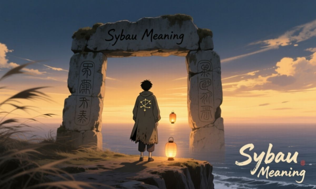 What Sybau Meaning Teaches About Love, Distance, and Hope