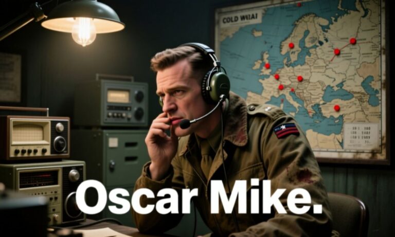 Why Does Oscar Mike Meaning Still Fascinate Everyone Today