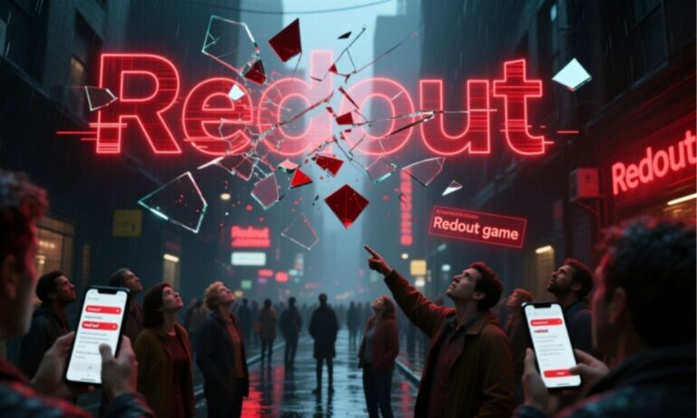 Why Does Redout Meaning Confuse So Many People Today