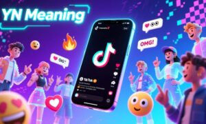 YN Meaning Slang Full Guide With Examples (2025)