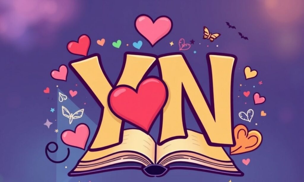 YN Meaning in Fanfiction (Your Name)