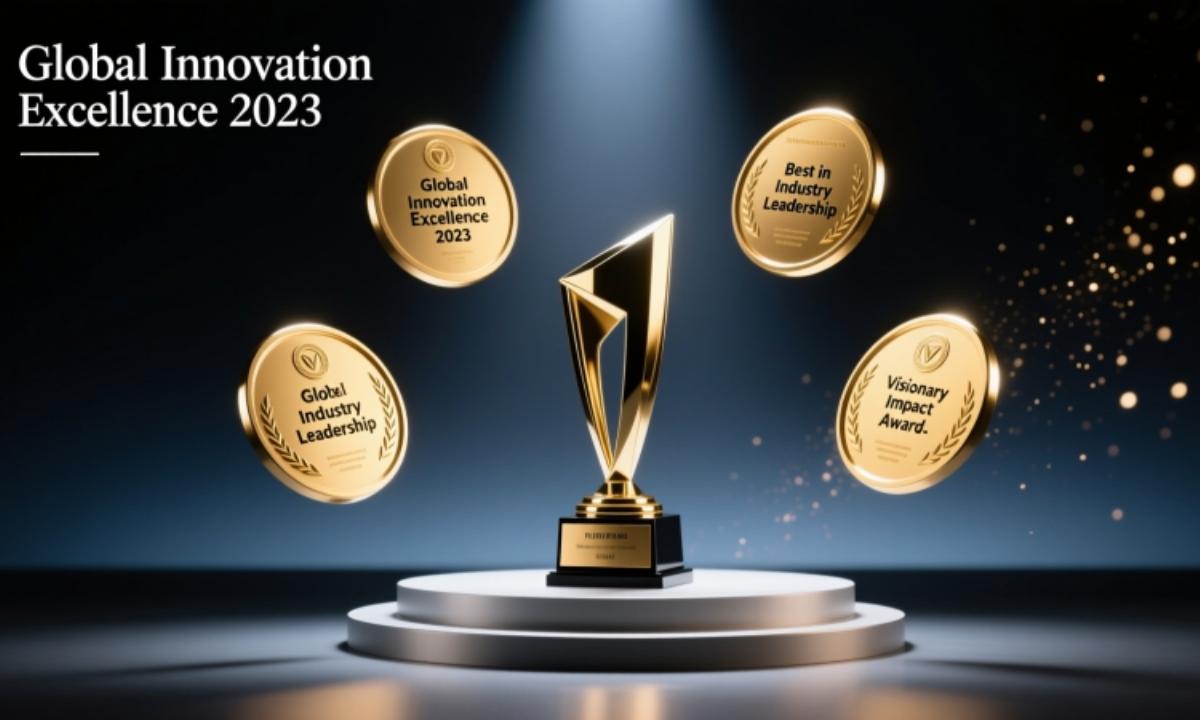 Awards and Recognitions That Highlight Its Excellence