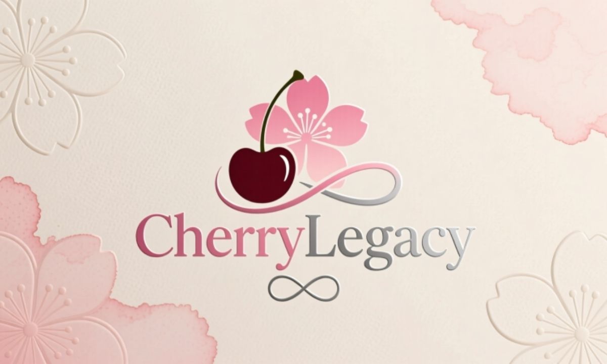 Creating a Legacy with a Cherry-Inspired Name