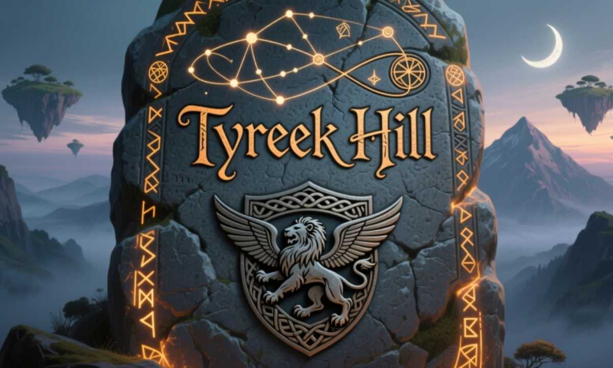 Creative Fantasy Names Tyreek Hill