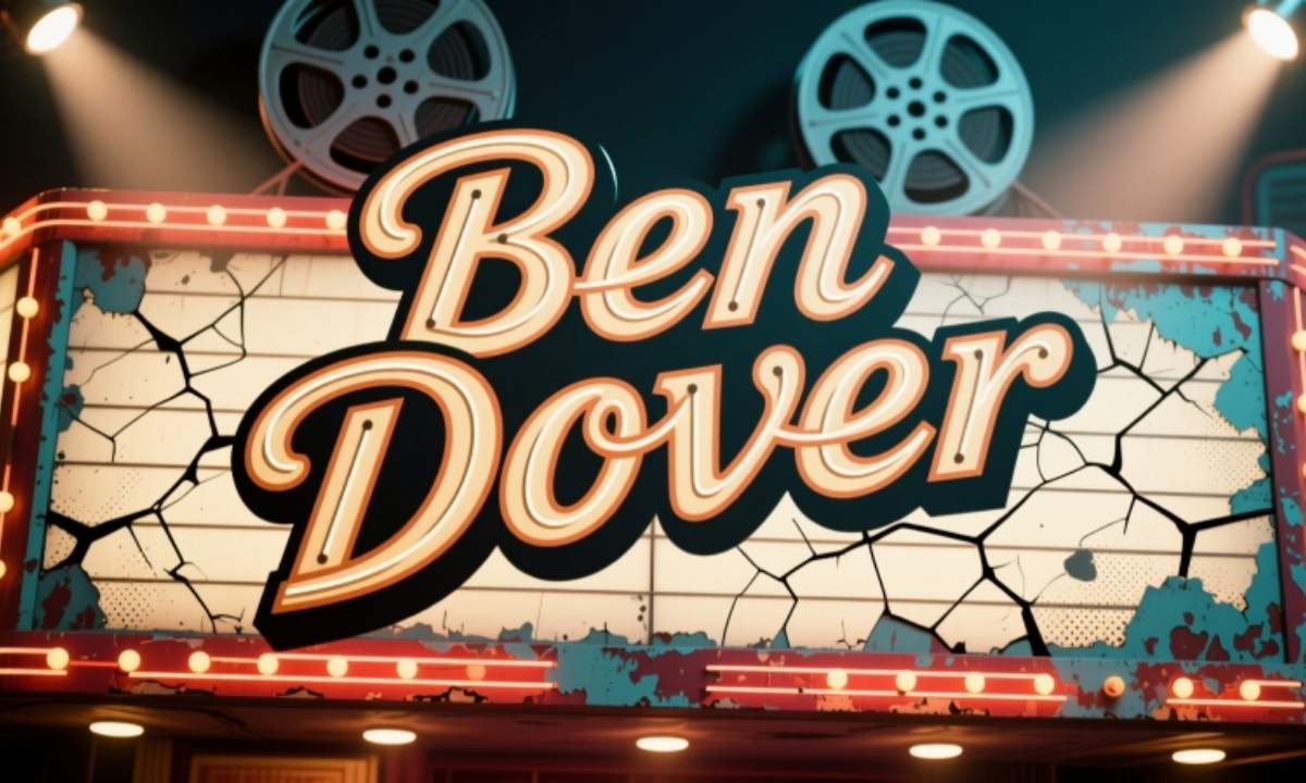 Creative Names Like Ben Dover