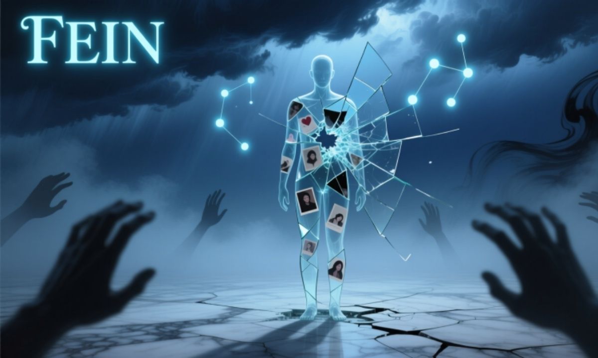 Emotional Addiction Theme Behind What Does Fein Mean