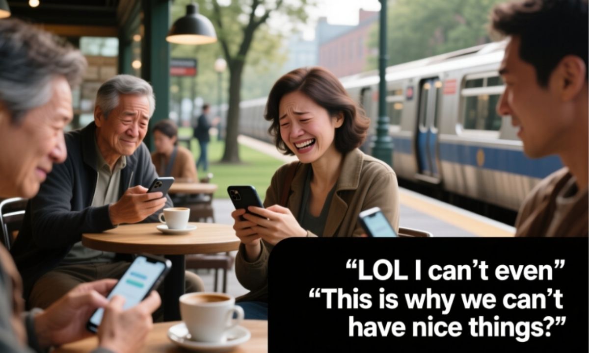 FAFO Examples Real-Life Situations Online