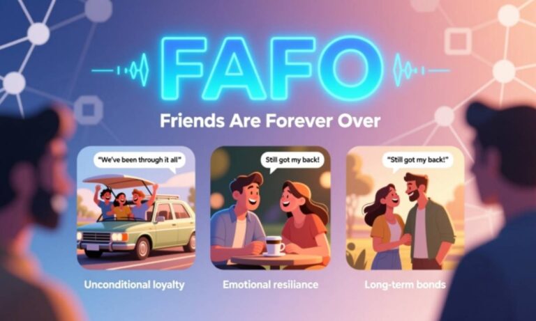 FAFO Meaning Explained How People Really Use It