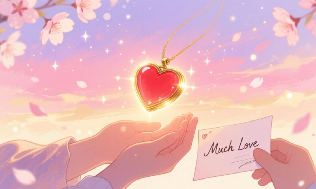 Heart-Melting Text Examples Using Much Love Meaning