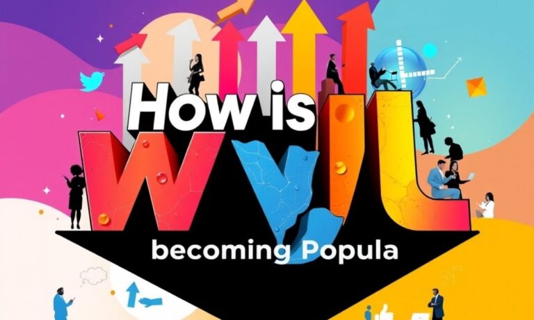 How Is Wyll Meaning Becoming Popular and What Does It Explain