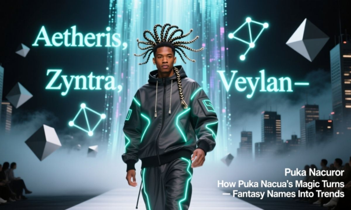 How Puka Nacua's Magic Turns Fantasy Names Into Trends